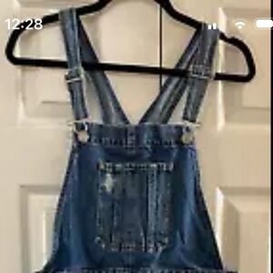 Lucky Brand overall